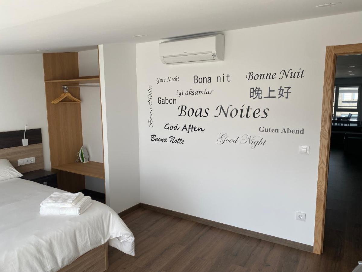Gaia 1 Apartment *