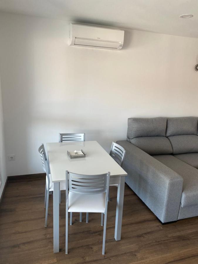Gaia 1 Apartamento Melide